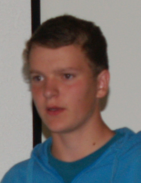 Karsten Huth
