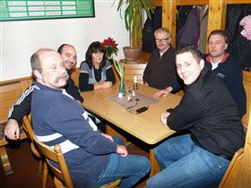 Winterwanderung 2012_13