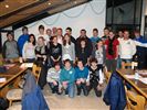 Neulingslehrgang 2012