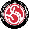 Logo der Kreisschiedsrichtervereinigung Darmstadt