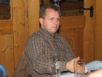 Ralph Rumey