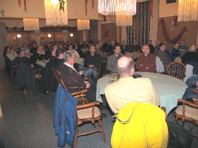 Jahresabschluss der Aktiven 2009_1