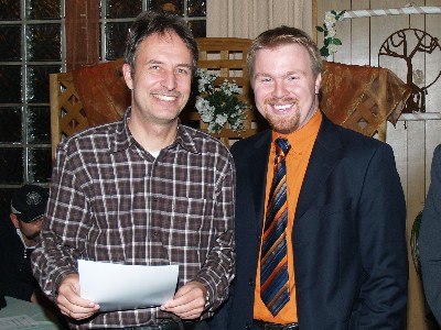 Jahresabschluss der Aktiven 2009_10