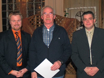 Jahresabschluss der Aktiven 2009_11