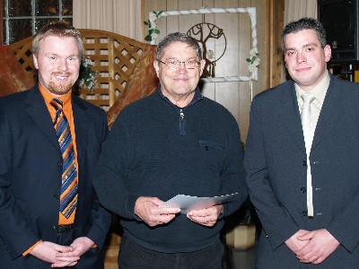 Jahresabschluss der Aktiven 2009_13
