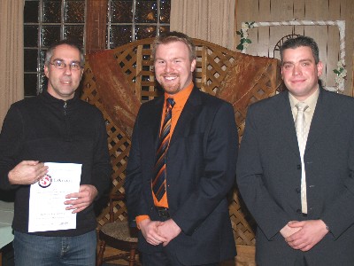 Jahresabschluss der Aktiven 2009_16