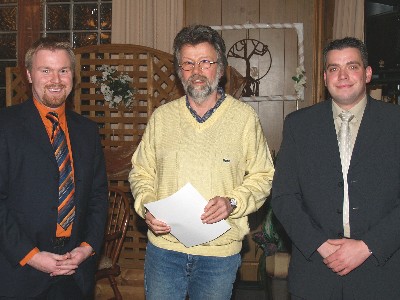 Jahresabschluss der Aktiven 2009_18