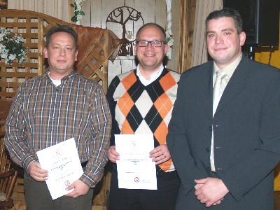 Jahresabschluss der Aktiven 2009_19