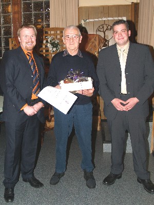 Jahresabschluss der Aktiven 2009_22
