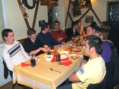 Jahresabschluss der Aktiven 2009_24