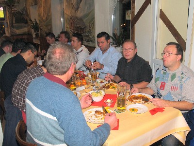 Jahresabschluss der Aktiven 2009_26