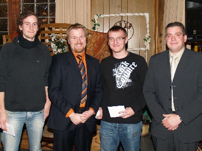 Jahresabschluss der Aktiven 2009_3