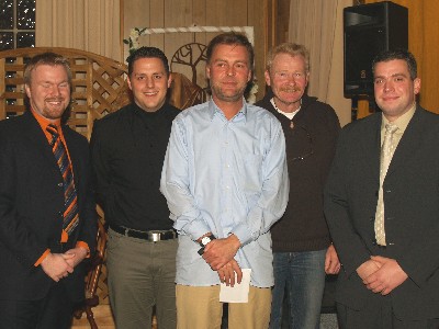 Jahresabschluss der Aktiven 2009_5