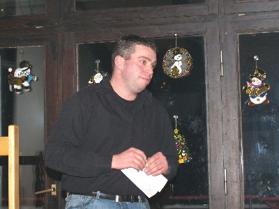 Jahresabschluss der Jung-Schiedsrichter 2009_1