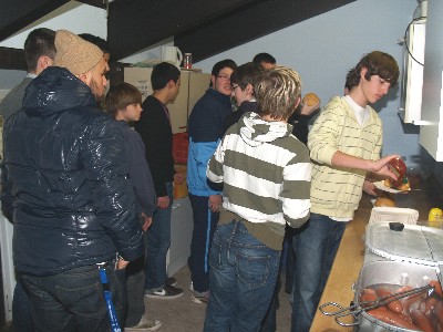 Jahresabschluss der Jung-Schiedsrichter 2009_9