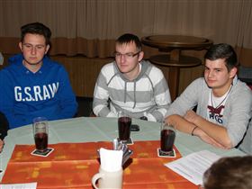 Jahresabschluss der Aktiven 2011_11