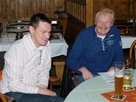 Jahresabschluss der Aktiven 2011_12