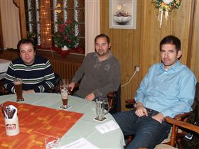Jahresabschluss der Aktiven 2011_13