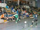 Hasan Kaya bei der Futsal-Kreismeisterschaft der B-Jugend in Messel am 03. Dezember 2011