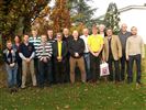ballance hessen - Abschlussworkshop