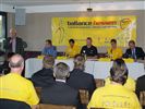 ballance hessen - Abschlusspressekonferenz