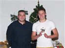 Jung-Schiedsrichter des Jahres: Alexander Engel (TG Bessungen)
