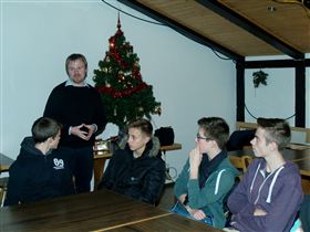 Jahresabschluss der Jung-Schiedsrichter 2014_1