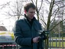 Die neue Videokamera