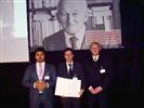 Verleihung des Ludwig-Metzger-Anerkennungspreises 2015
