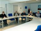 Mitgliederversammlung des Freundeskreises 2015