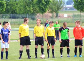 Dominik R�hl, Peter Sies und Alexander Jaensch