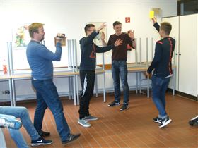 Ernsthofen 2015