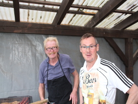 Grillen1