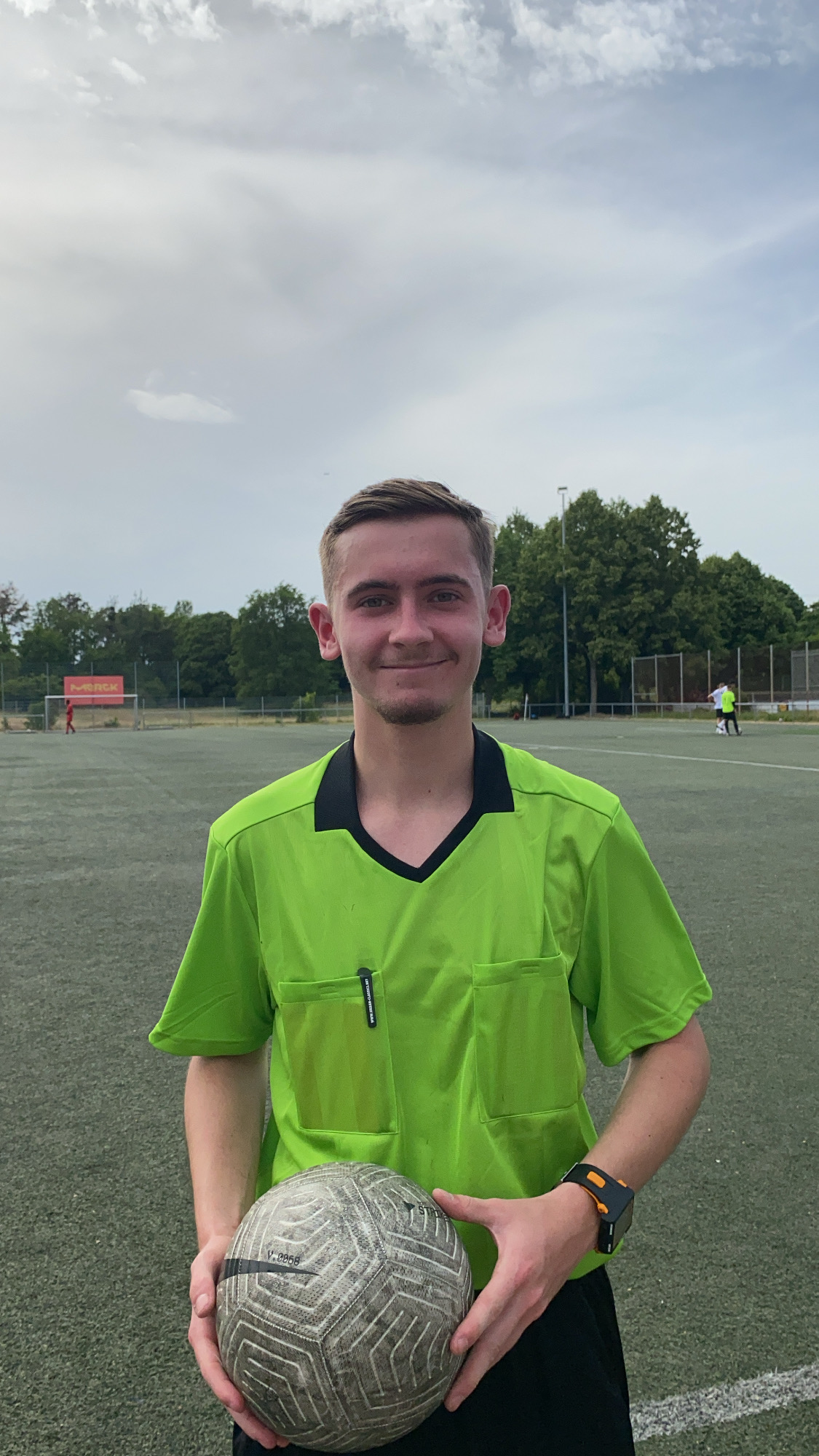 Lukas Tauber
