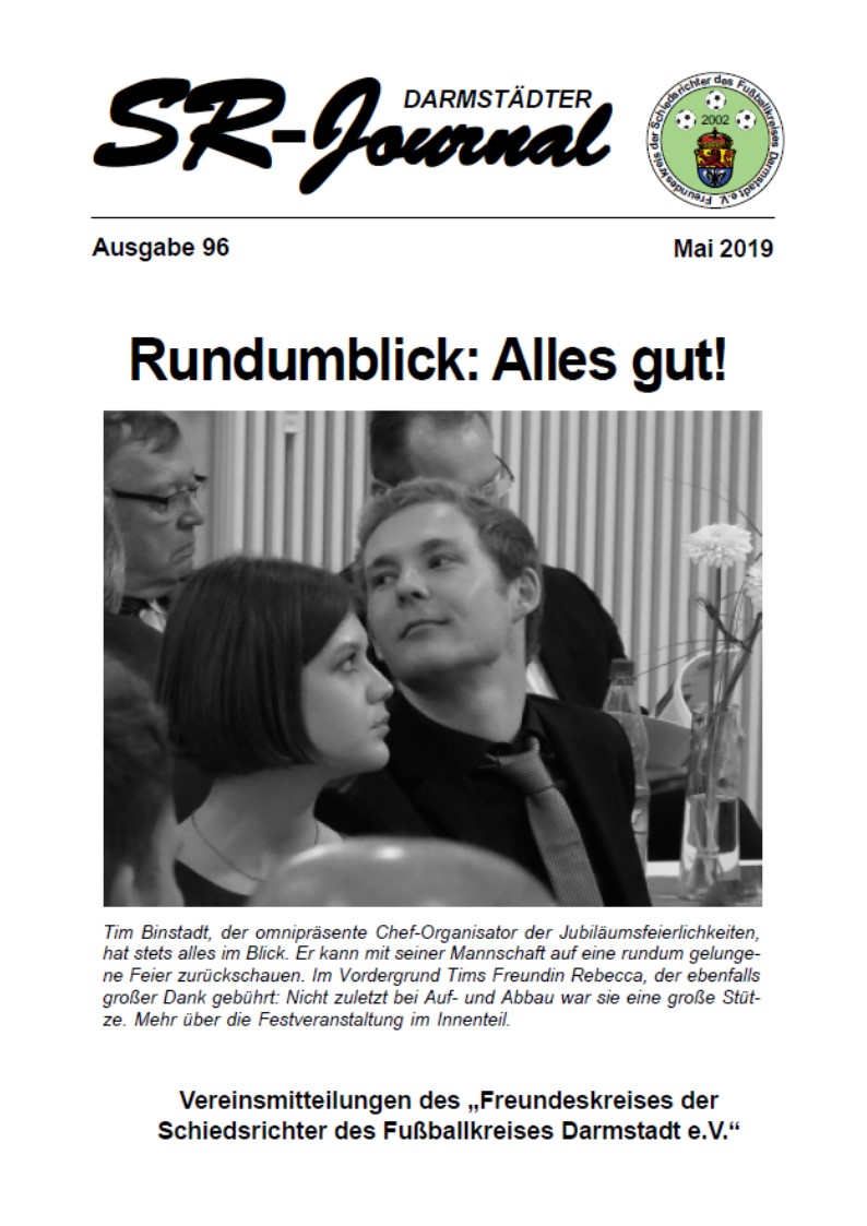 Ausgabe 96