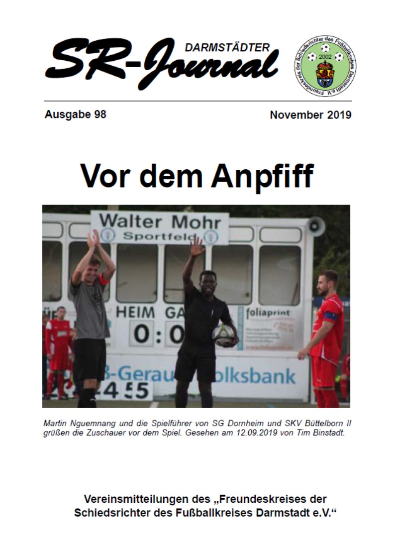 Ausgabe 98