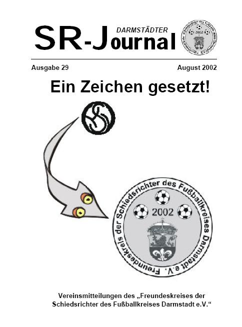 Darmstädter SR-Journal Ausgabe 29 August 2002