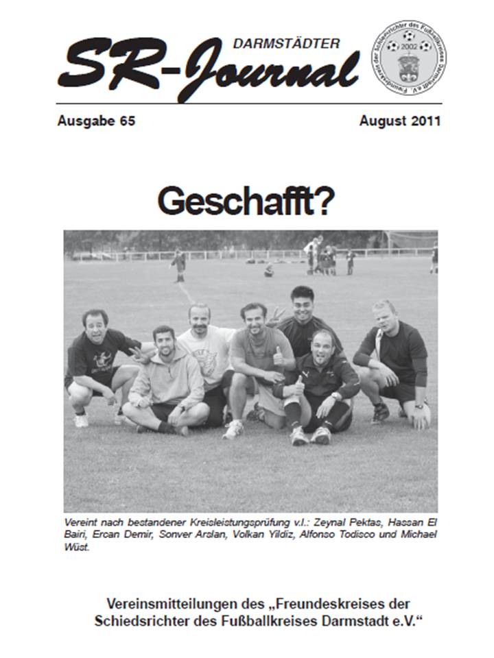 Ausgabe 65