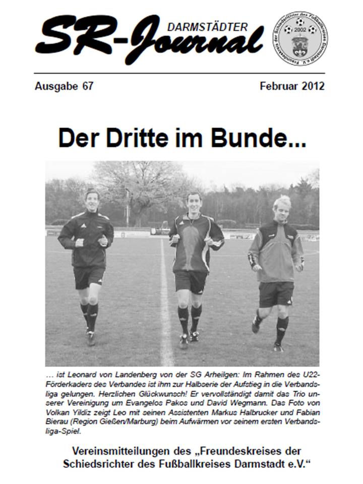 Ausgabe 67