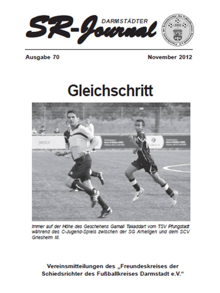 Ausgabe 70