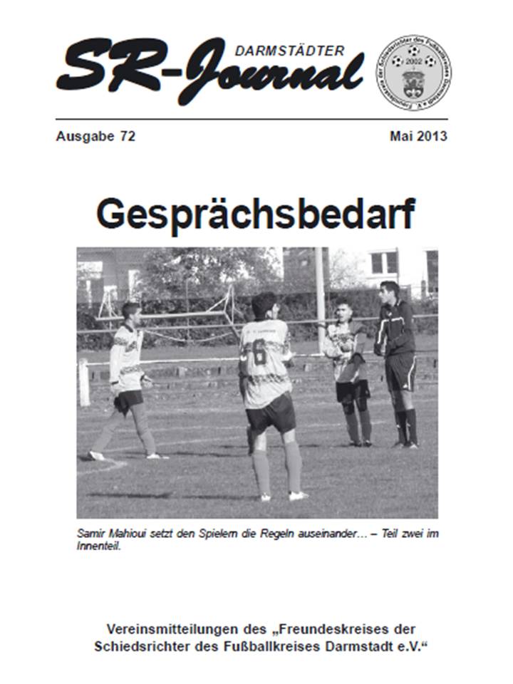 Ausgabe 72