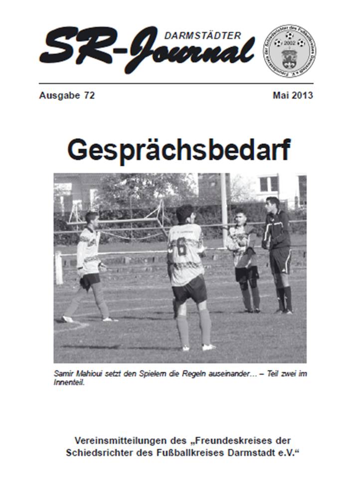 Ausgabe 72