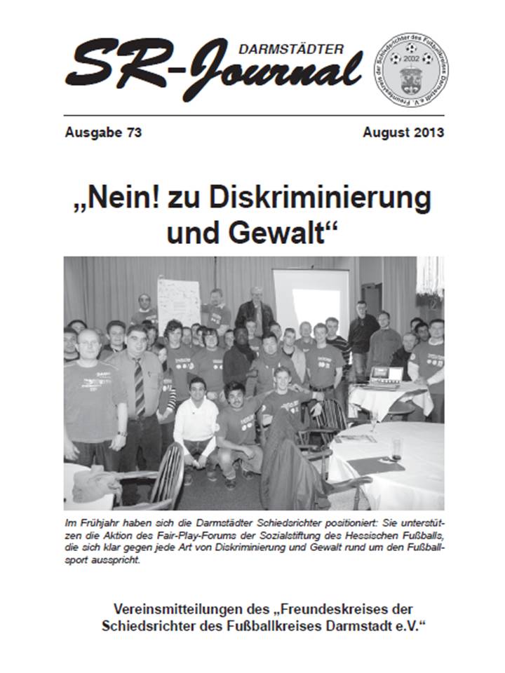 Ausgabe 73