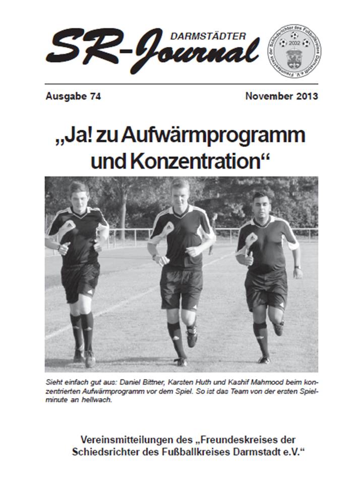 Ausgabe 74