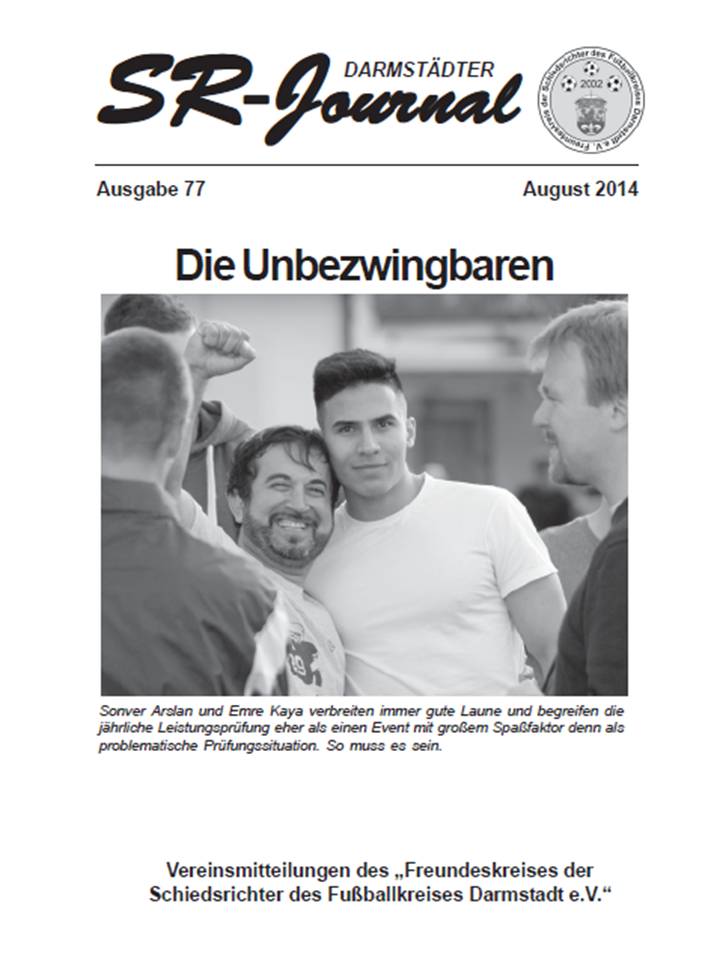 Ausgabe 77