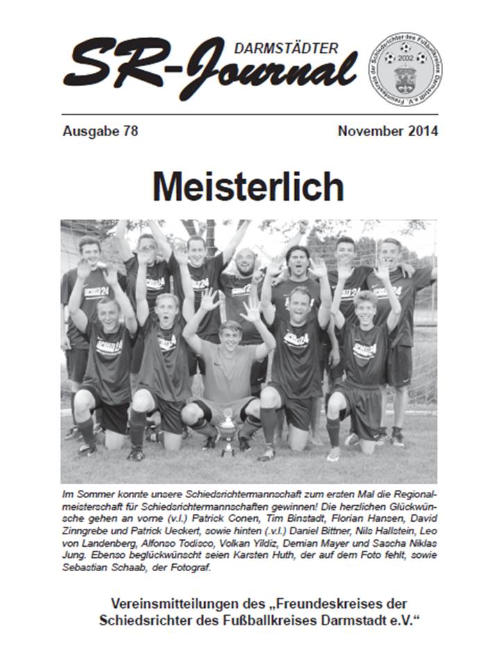 Ausgabe 78