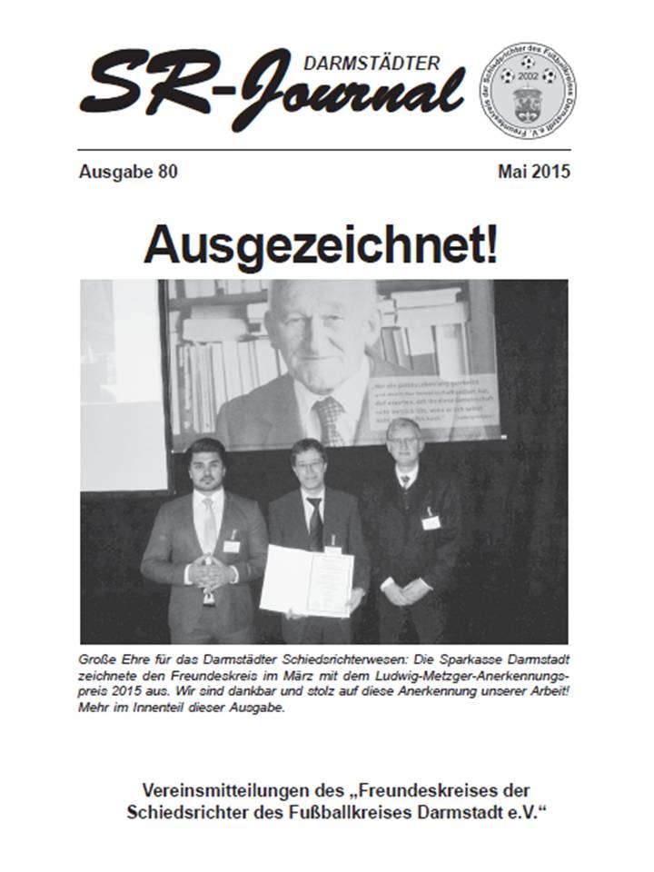 Ausgabe 80