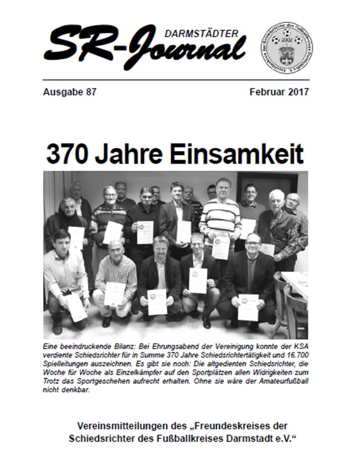 Ausgabe 87