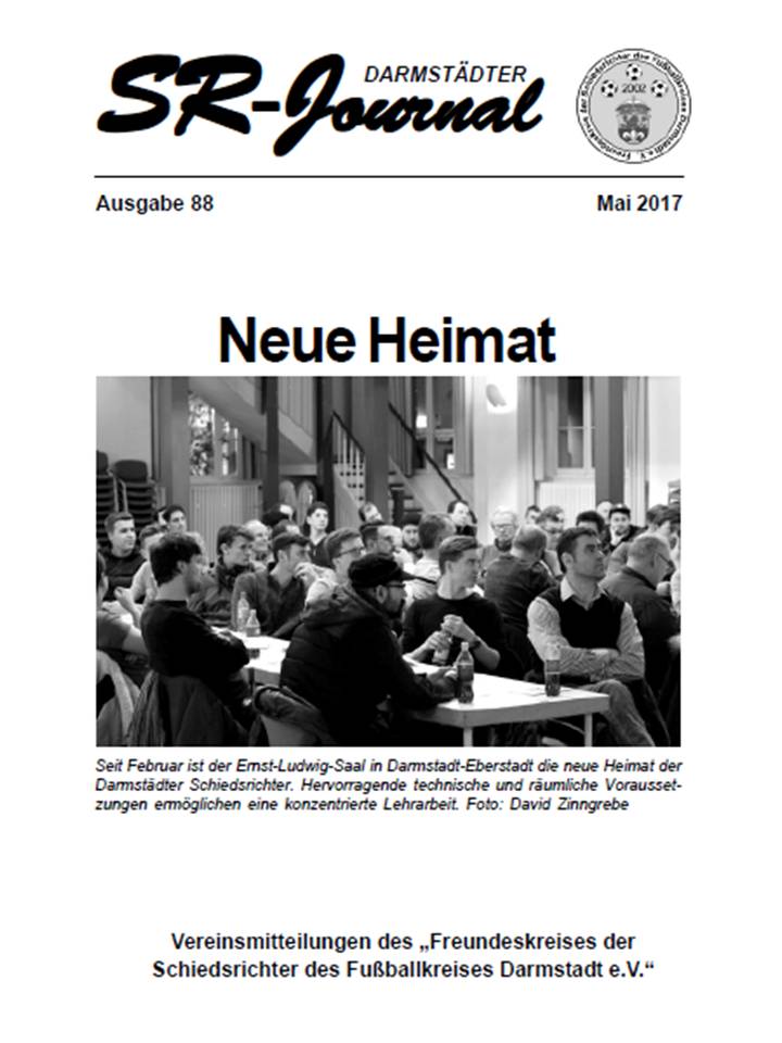 Ausgabe 88