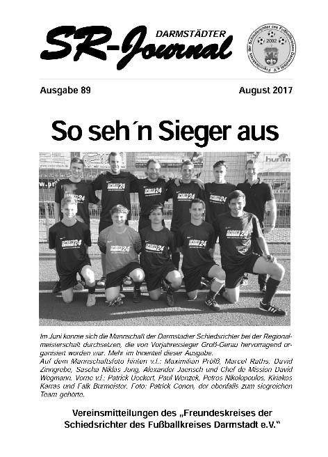 Ausgabe 89